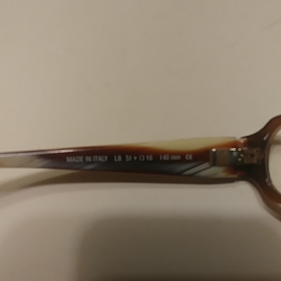 Hugo by Hugo Boss Eyeglasses Frames - Picture 7 of 8